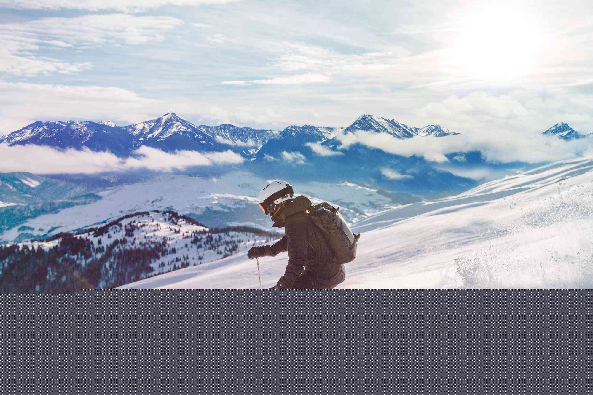 4 Reasons Why a Montana Vacation Should Be Your Next Getaway