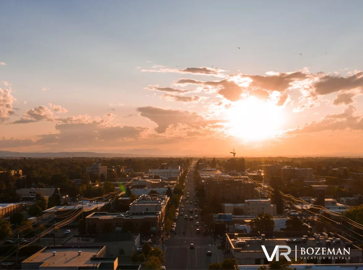 What Are the Best Activities to do During an Extended Stay in Bozeman,MT?