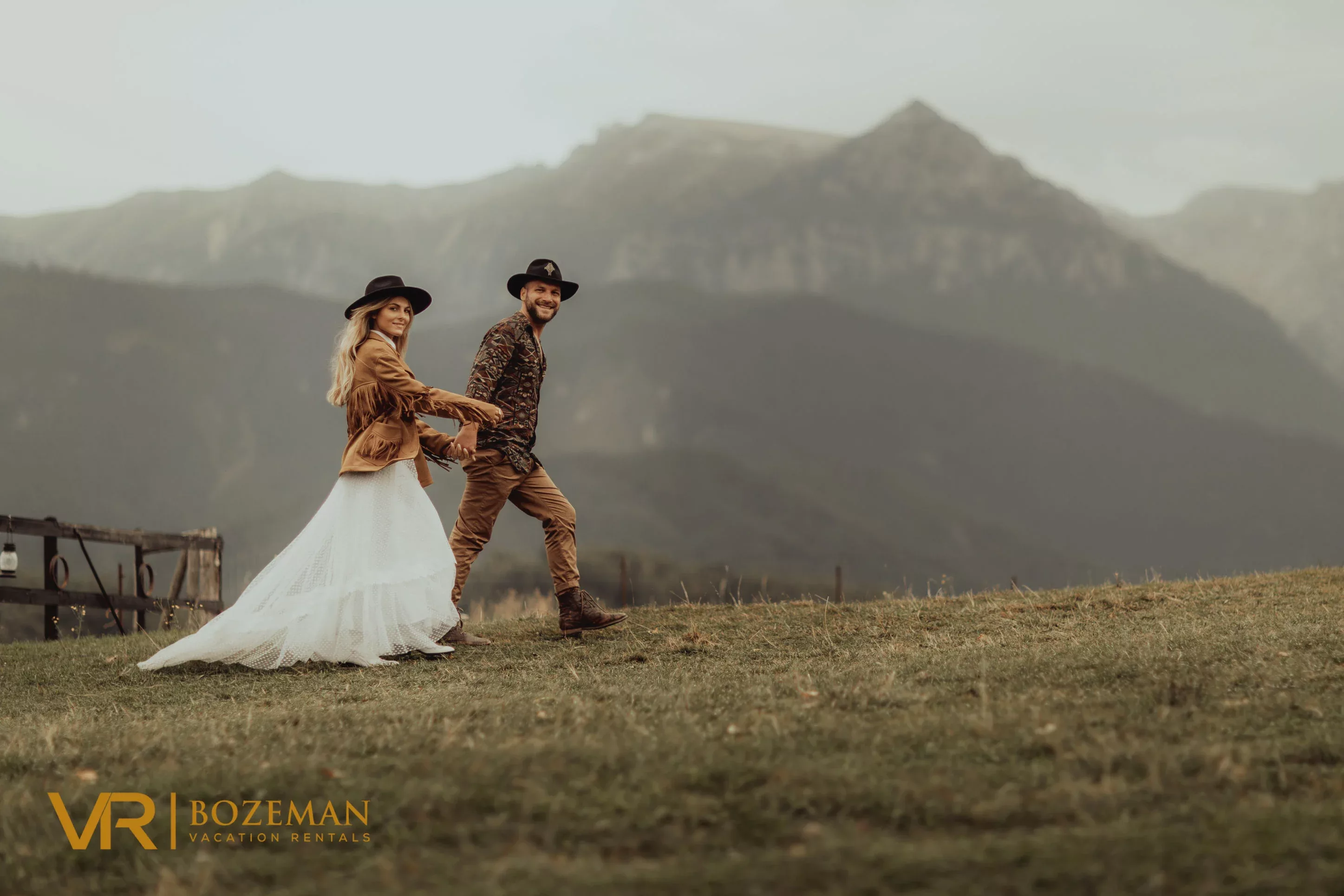 Why Bozeman is the Ideal Elopement and Micro Wedding Destination