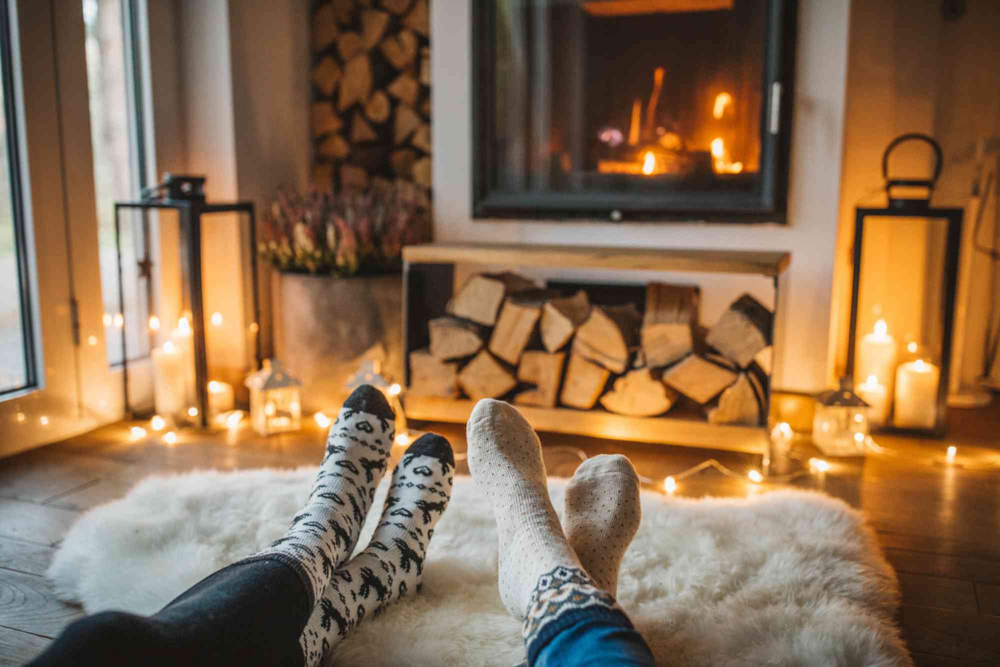 Stay a While and Live Like a Local in a Little Cottage