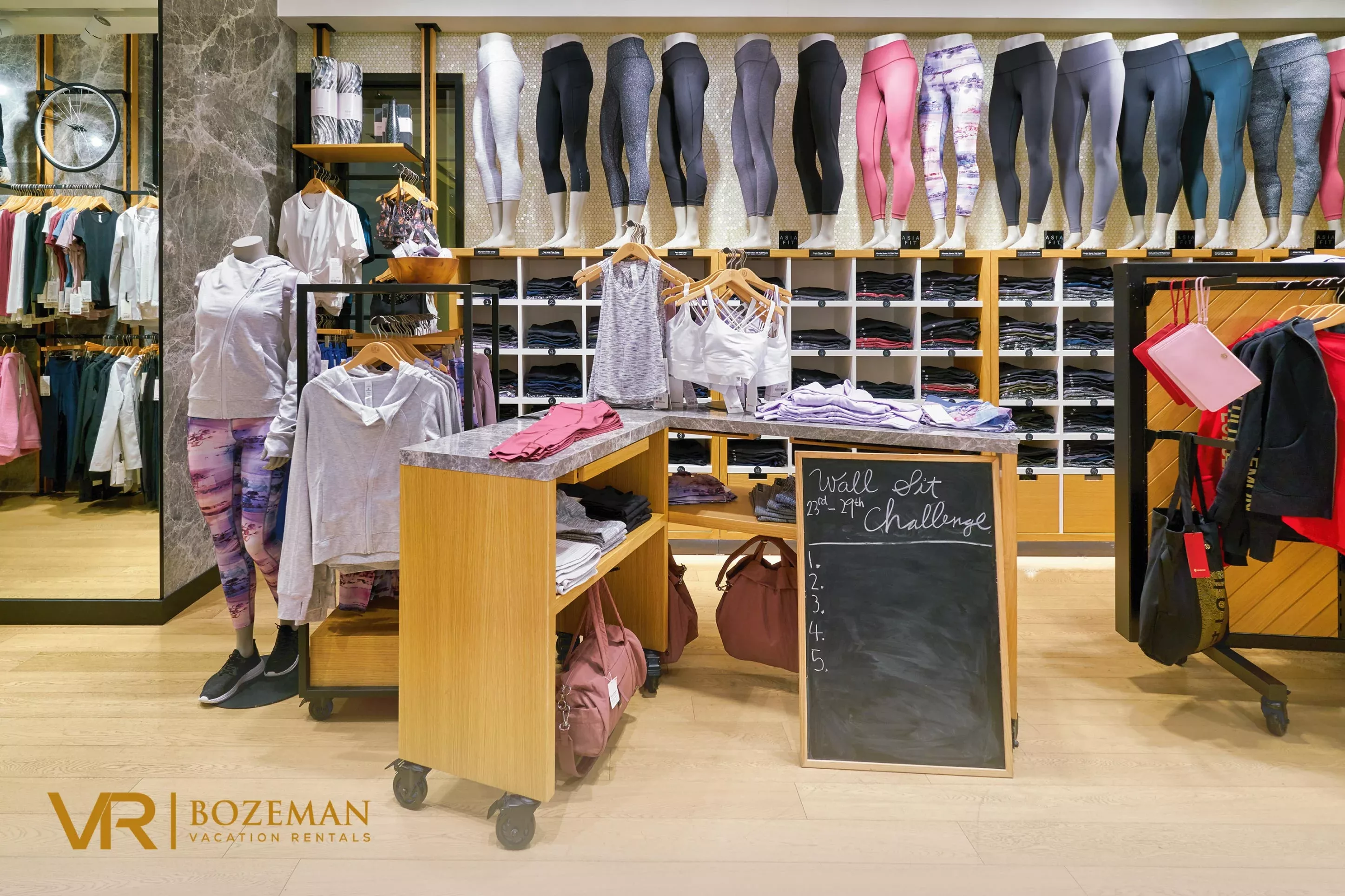 New, Trendy Places to Shop in Downtown Bozeman