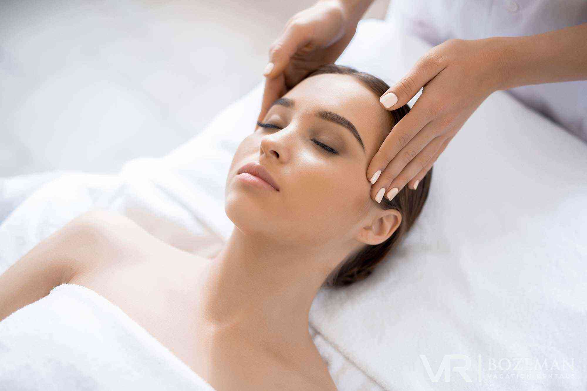 Neighborhood Spotlight | The Loft Spa