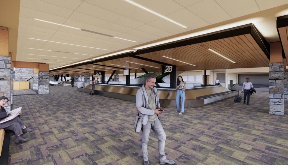 Bozeman Airport’s East Terminal Expansion: What Visitors Should Know