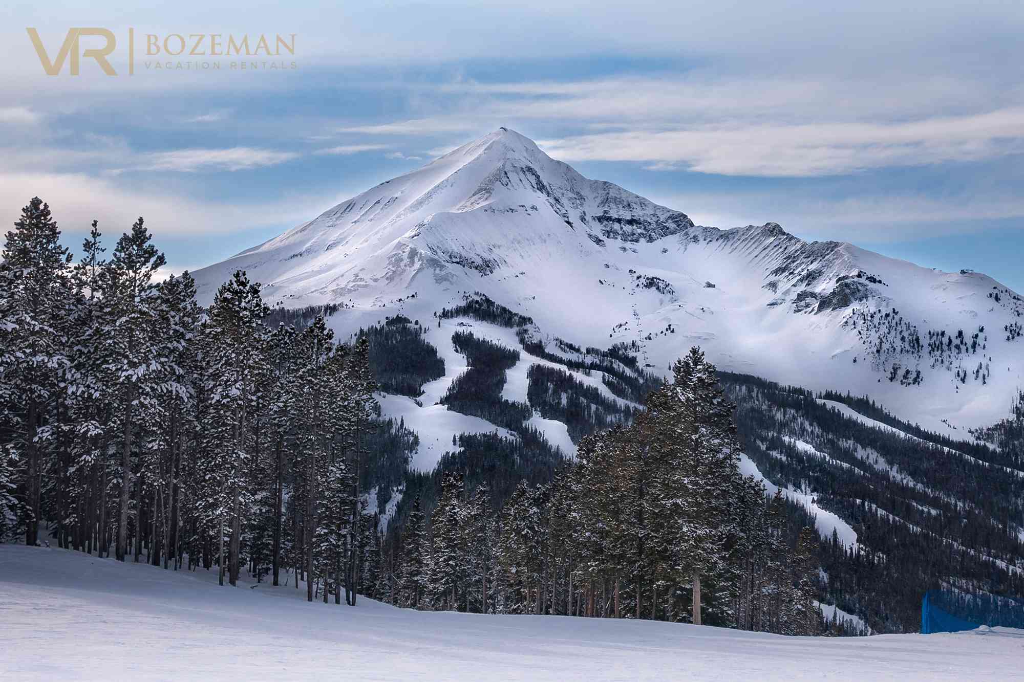 The Perfect Day Trip to Big Sky Resort: 2020-2021 Ski Season