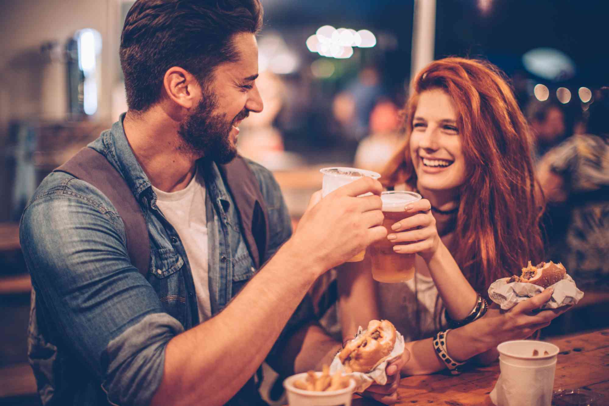 Dreamy Date Nights in Downtown Bozeman