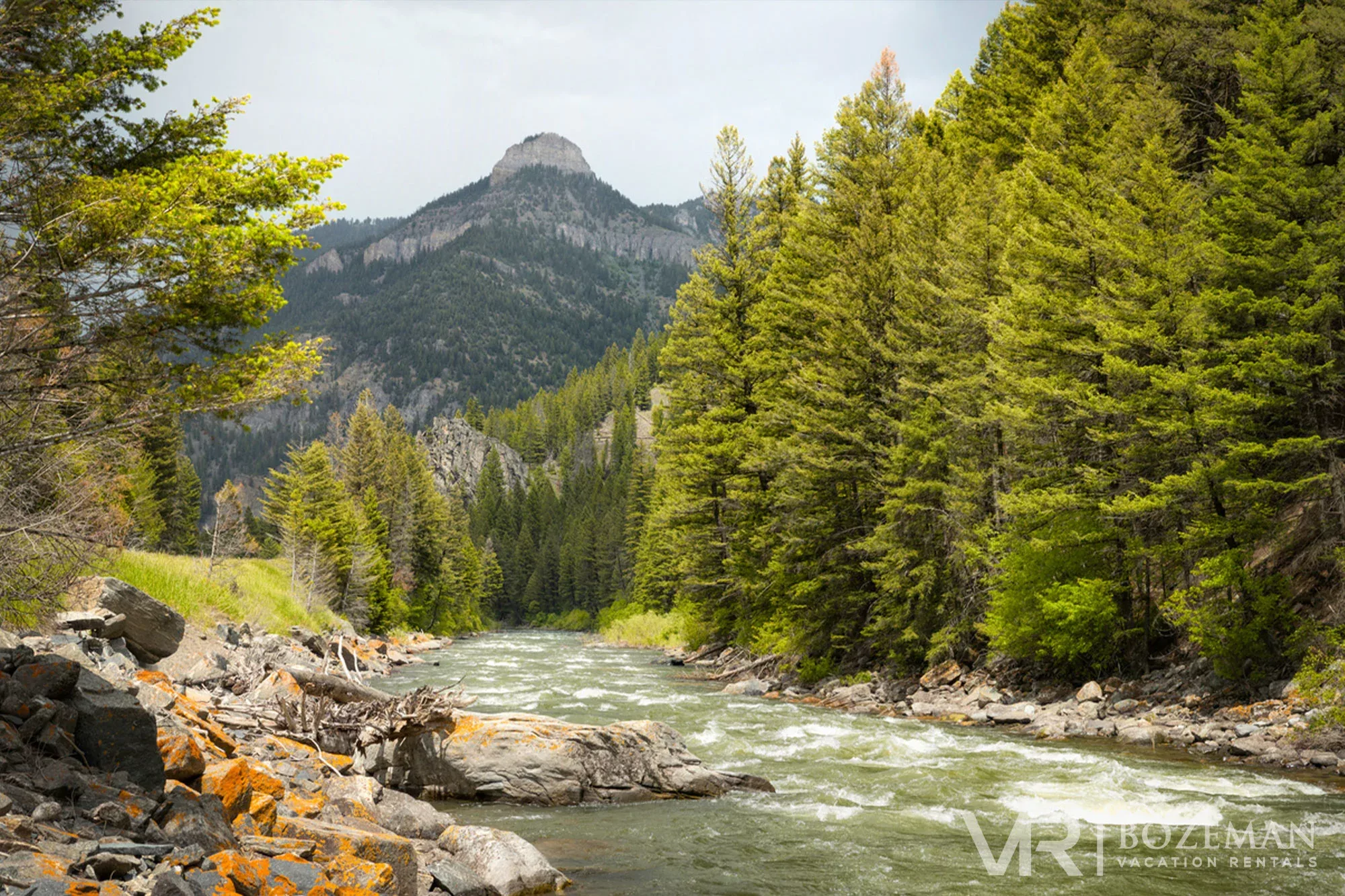 The Perfect Day Trip from Bozeman to Big Sky