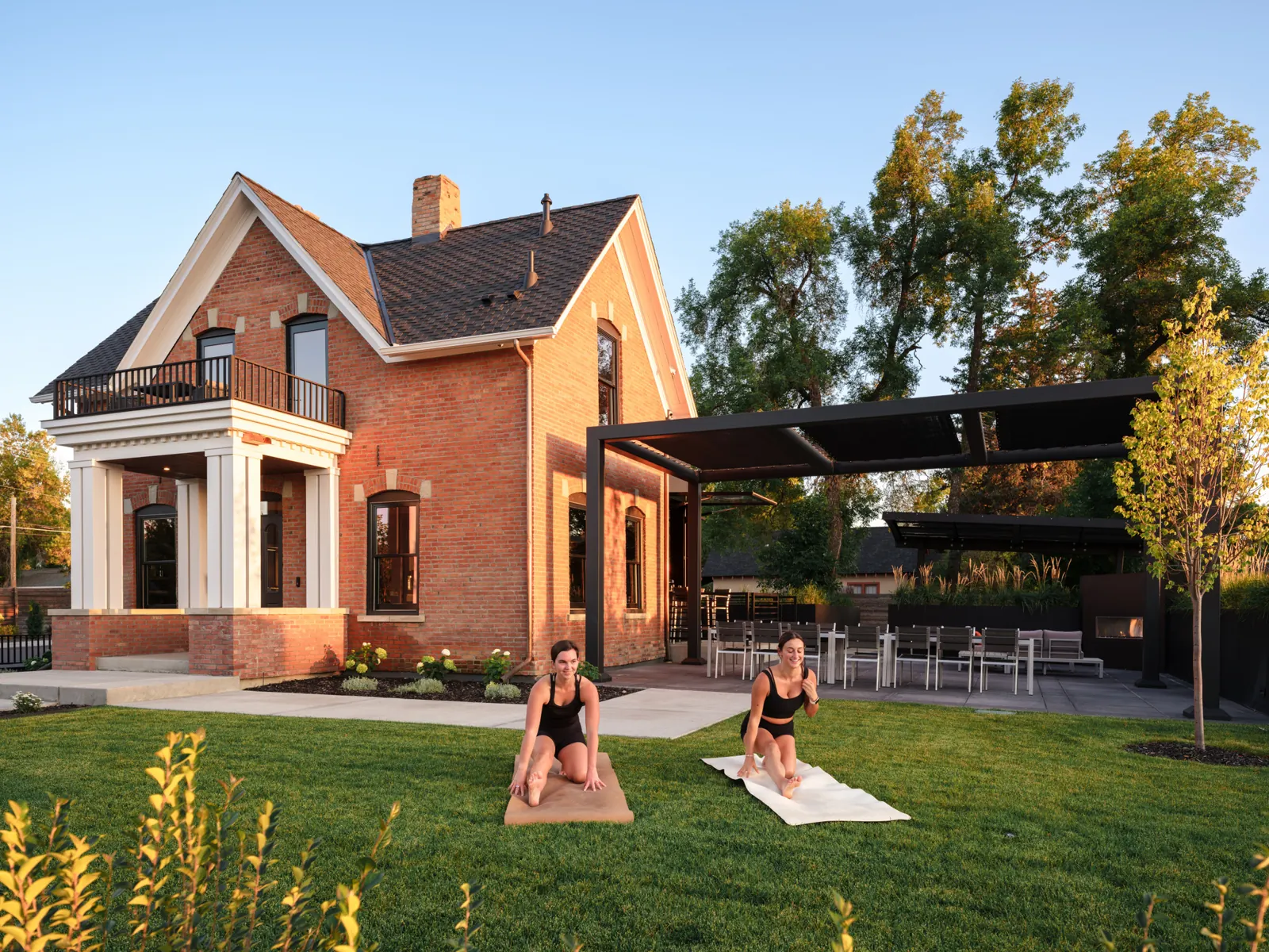 Bogert Park: A Little More Room to Enjoy Bozeman
