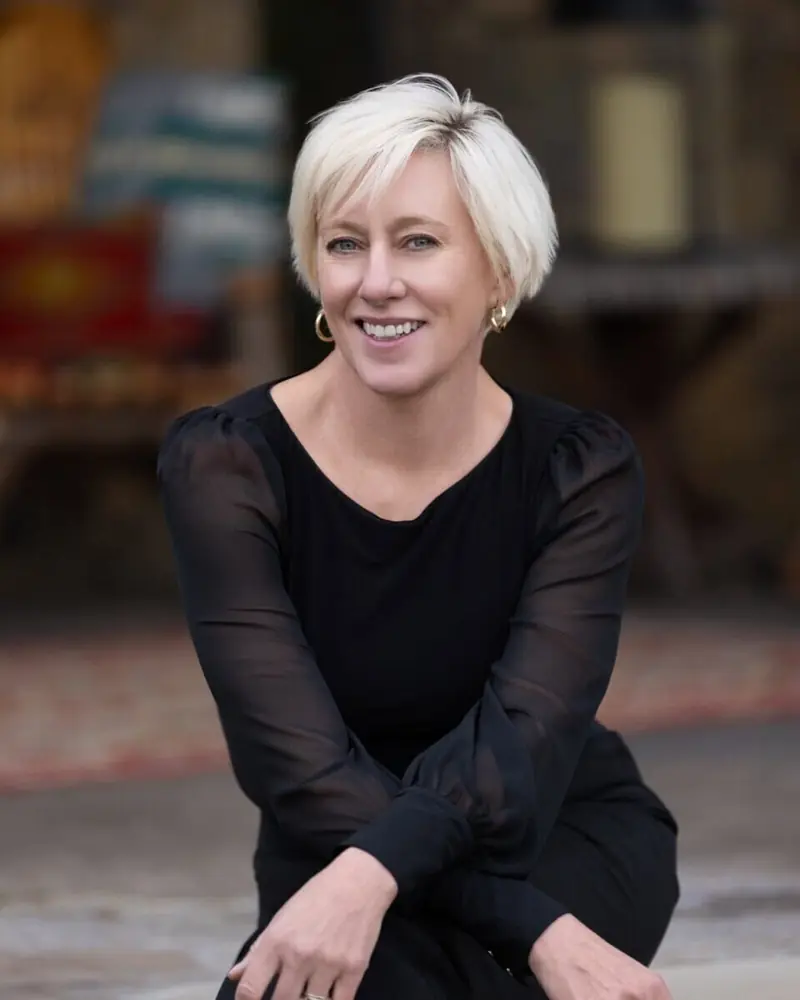 Welcoming Jen and LT Management Group to Vintage Estate