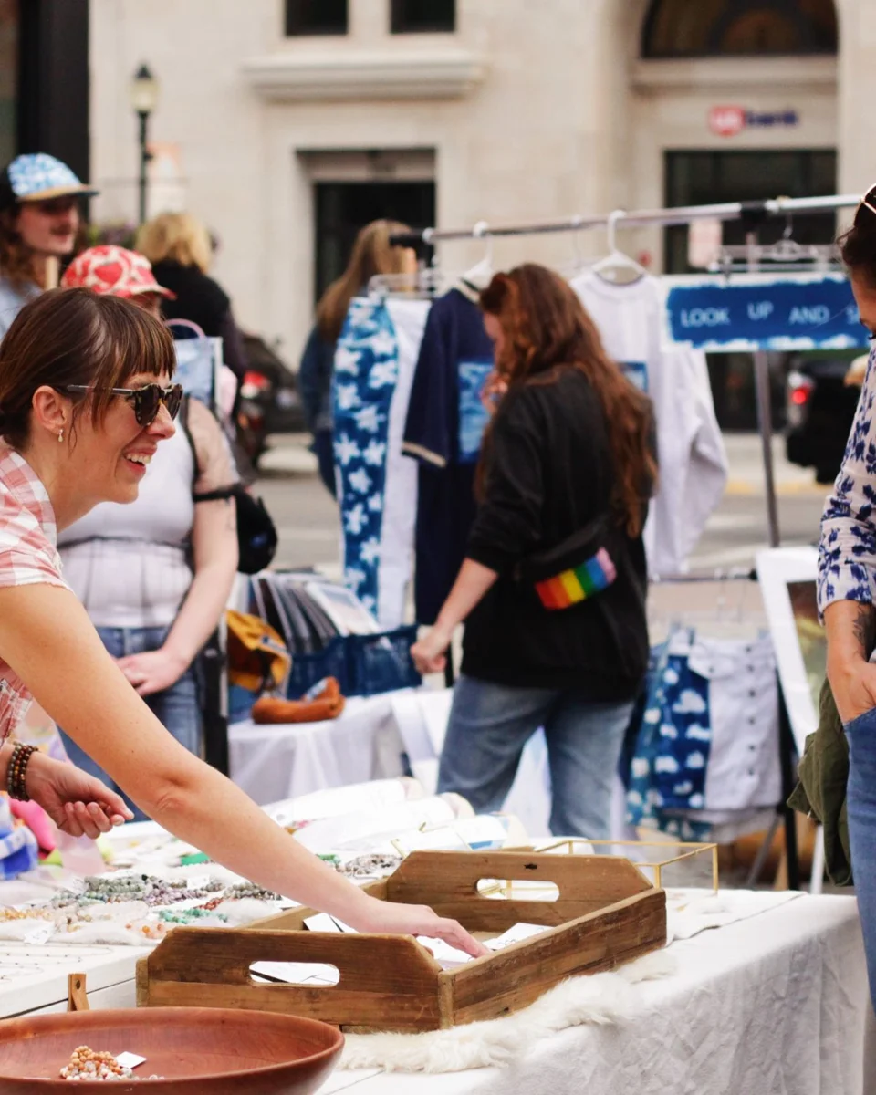 Downtown Bozeman Art Walks: Make an Evening of It
