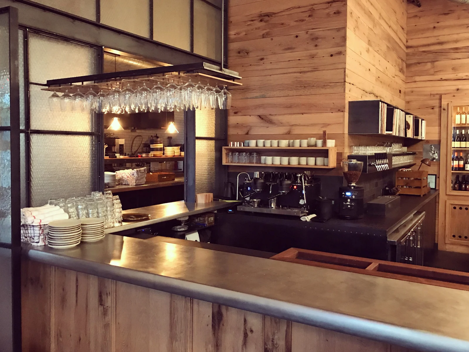 Blackbird: A Downtown Bozeman Dinner Close to Home