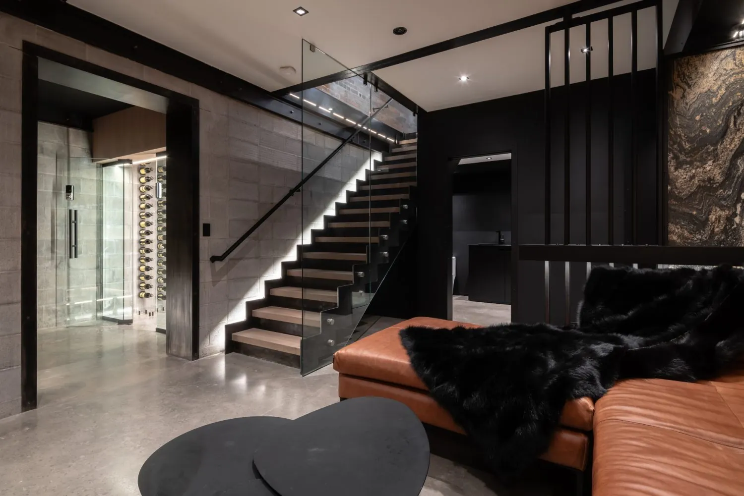 Rouse House